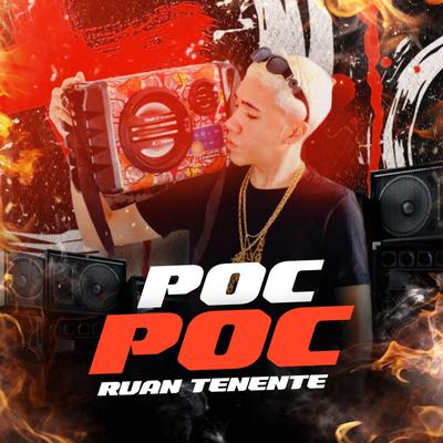 Poc Poc By Ruan Tenente's cover