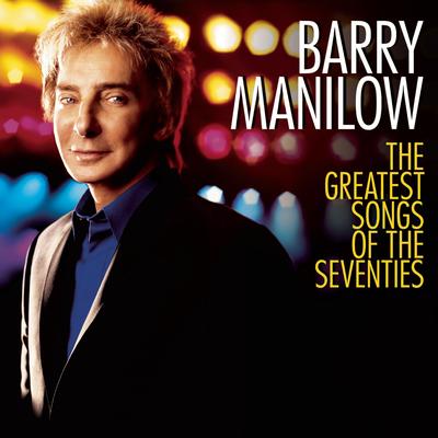 Mandy By Barry Manilow's cover