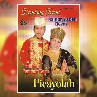 Picayolah's cover