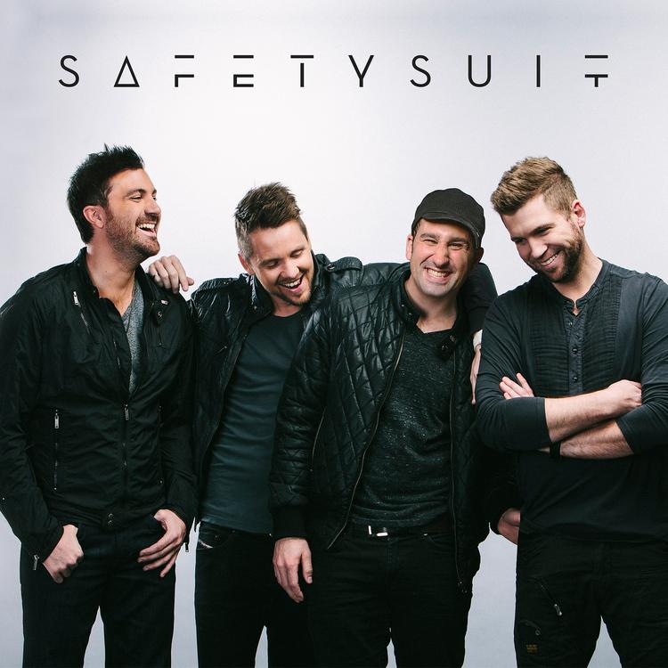Safetysuit's avatar image