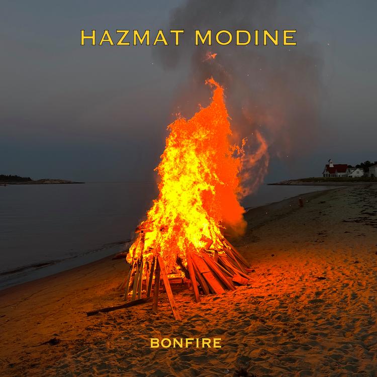 Hazmat Modine's avatar image