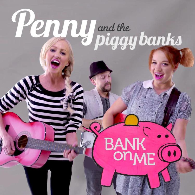 Penny and the Piggy Banks's avatar image