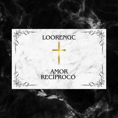 LoorenGC's cover