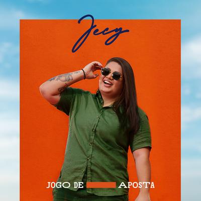 Jogo de Aposta By Jecy's cover