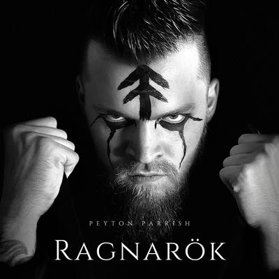 Ragnarök By Peyton Parrish's cover