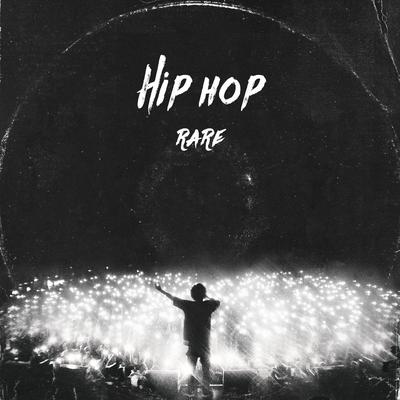 Hip Hop Rare's cover