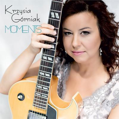 Moments By Krzysia Górniak's cover