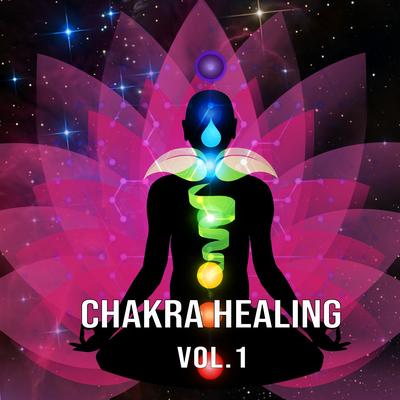 Alpha Binaural Beats Chakra Balancing Root to Crown By Chakra Remedy's cover