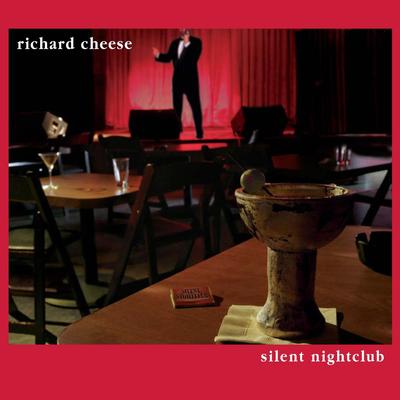 Like A Virgin By Richard Cheese's cover