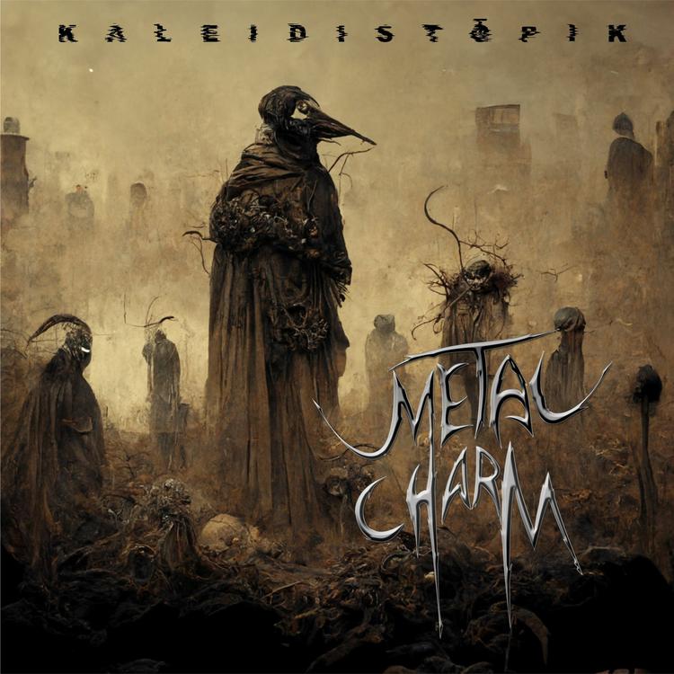 Metal Charm's avatar image