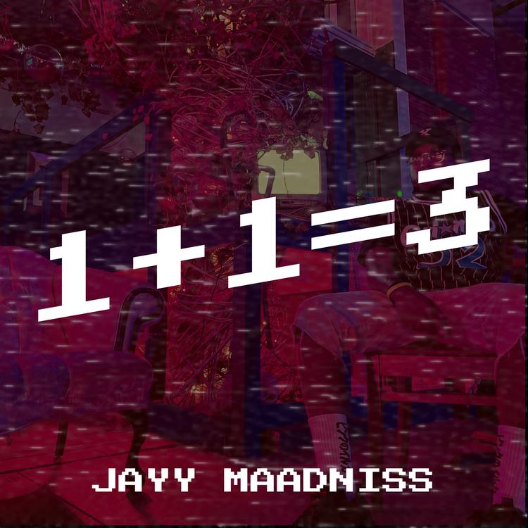 Jayy Maadniss's avatar image