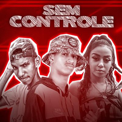 Sem Controle's cover