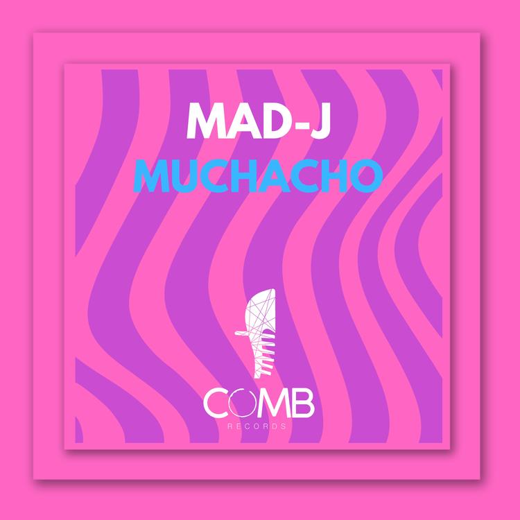 Mad J's avatar image