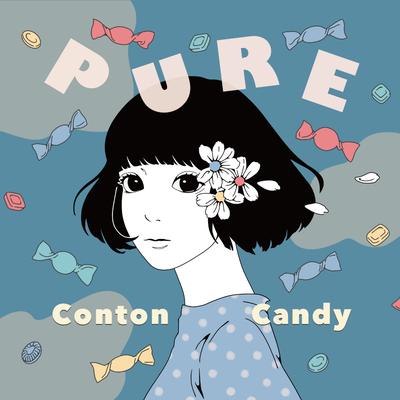 102号室 By Conton Candy's cover