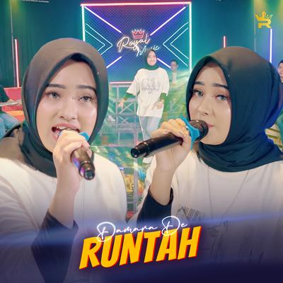 Runtah's cover