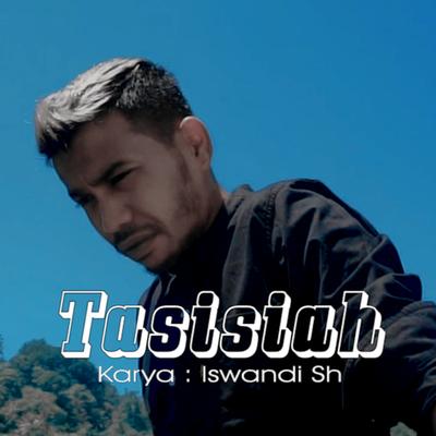 Tasisiah's cover