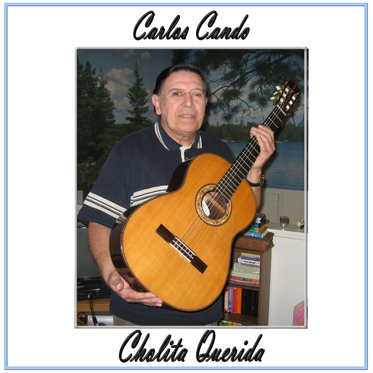 Carlos Cando's avatar image