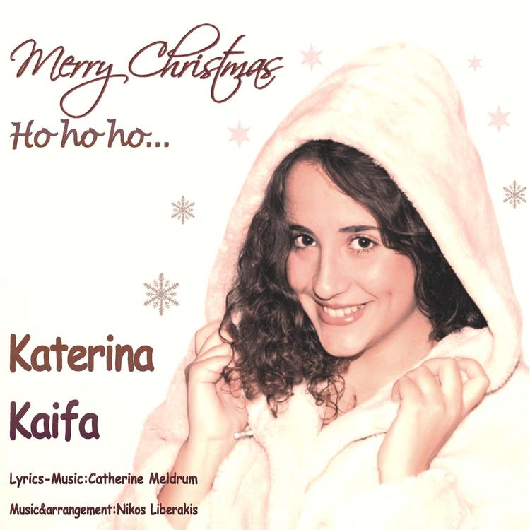 Katerina Kaifa's avatar image