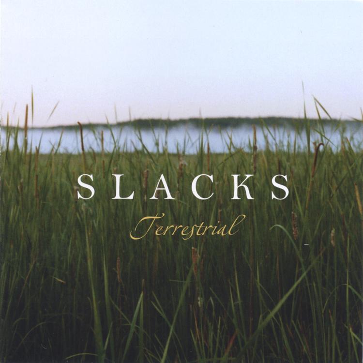 Slacks's avatar image