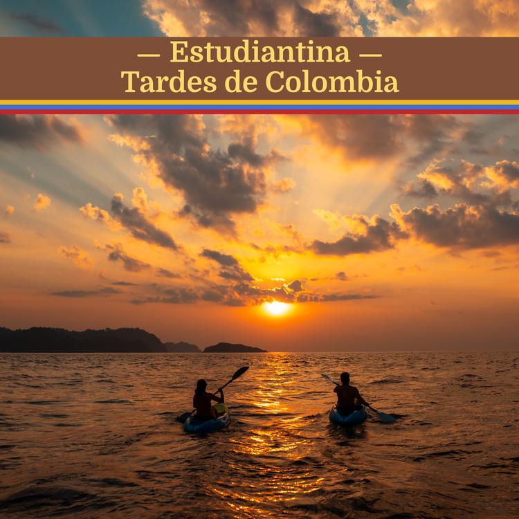 Estudiantina Tardes De Colombia's avatar image