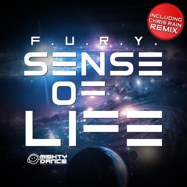 F.U.R.Y.'s avatar image