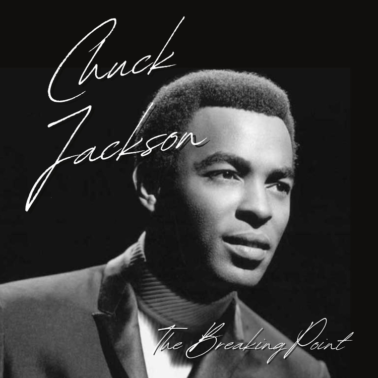 Chuck Jackson's avatar image