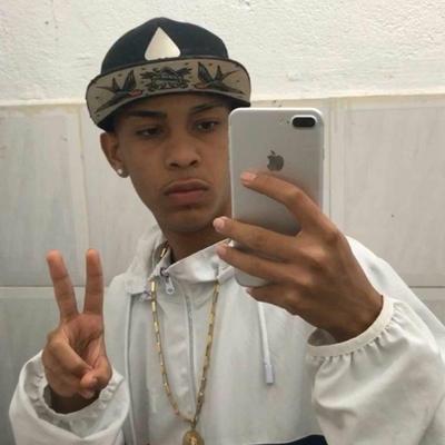 Mc Vitin Da Igrejinha's cover