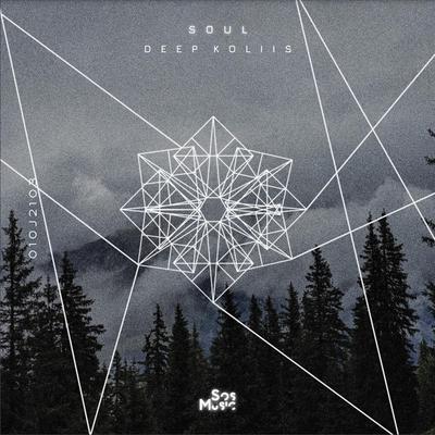Soul By Deep koliis's cover