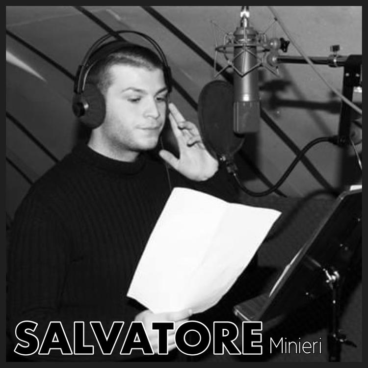 SALVATORE MINIERI's avatar image