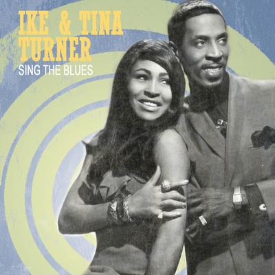Bold Soul Sister By Ike & Tina Turner's cover