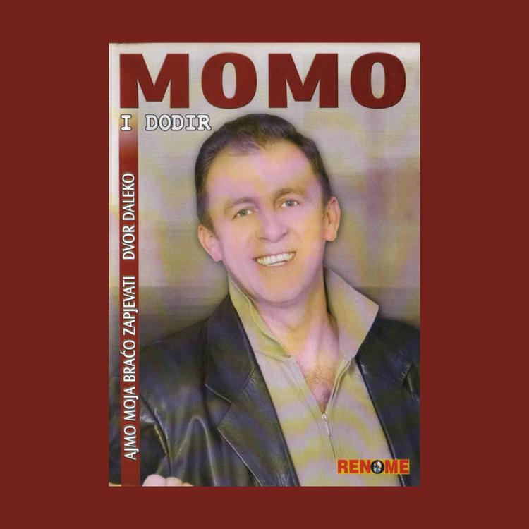 Momo i Dodir's avatar image