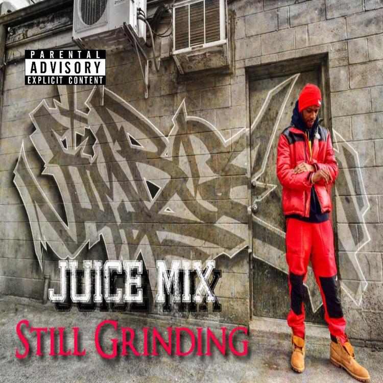 Juice Mix's avatar image