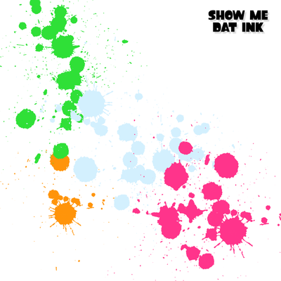 Show Me Dat Ink! (From "Splatoon") By James Landino's cover