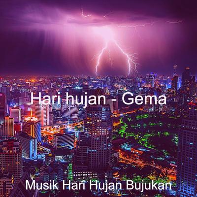 Momen (Hari hujan)'s cover