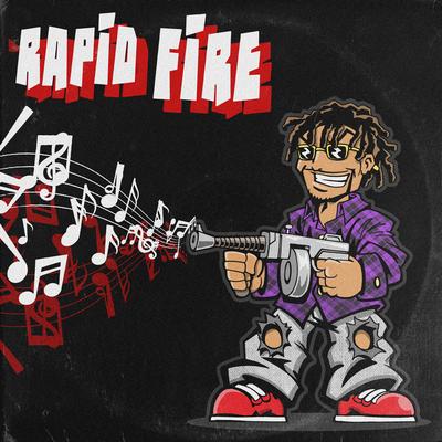 Rapid Fire By kidd@h4rt's cover