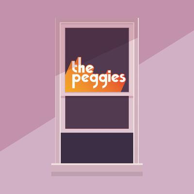 Ashiato -Footprints- By the peggies's cover