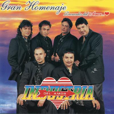 Gran Homenaje ... Recuerdos Del Amor's cover