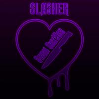 Slasher's avatar cover