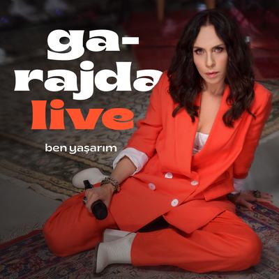 Garajda Live - Ben Yaşarım's cover