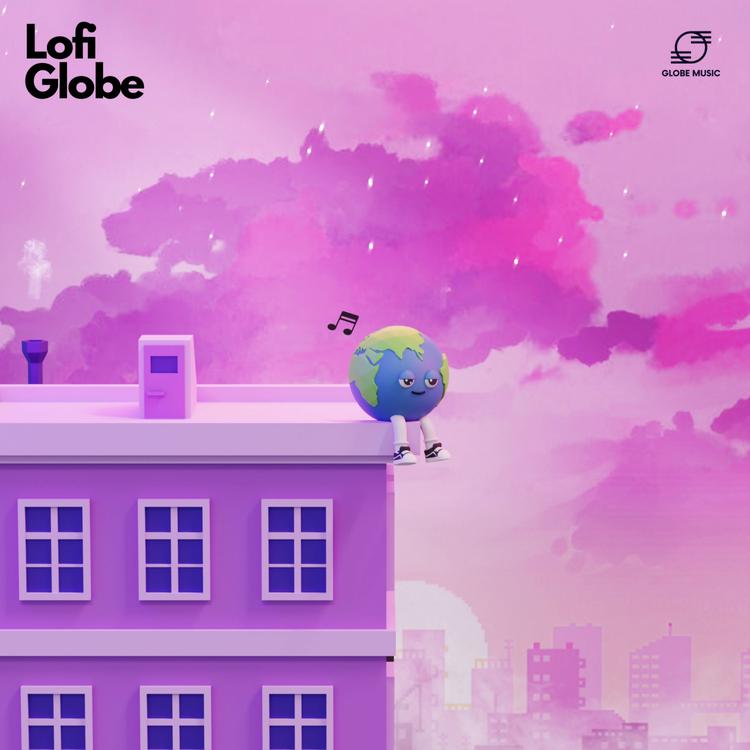 Lofi Globe Music's avatar image