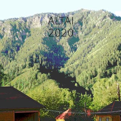 Altai 2020's cover