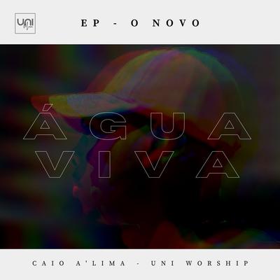 Água Viva's cover