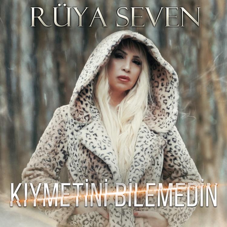 Rüya Seven's avatar image