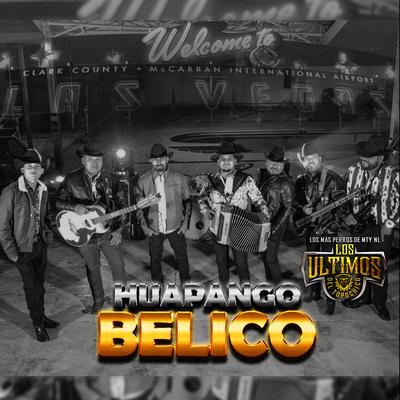 Huapango El Belico's cover