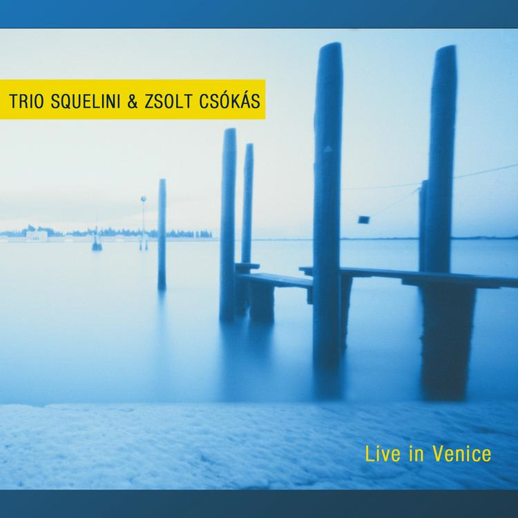 Trio Squelini's avatar image