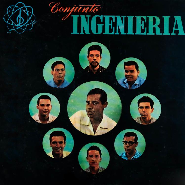 Conjunto Ingeniería's avatar image