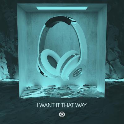 I Want It That Way (8D Audio) By 8D Tunes's cover