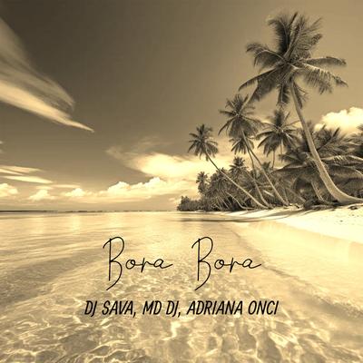 Bora Bora (Extended Version)'s cover