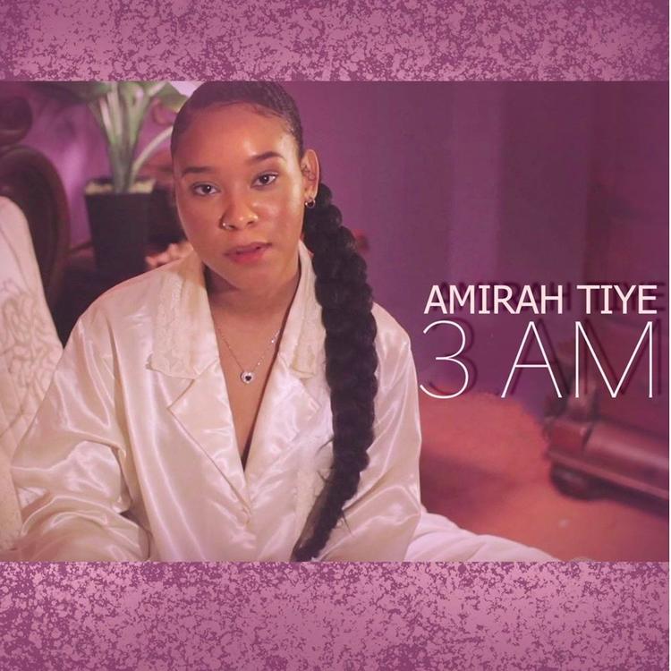 Amirah Tiye's avatar image