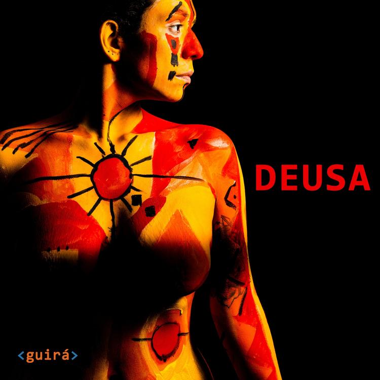 GUIRA's avatar image